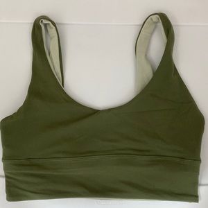 Lululemon Align Bra Size 8